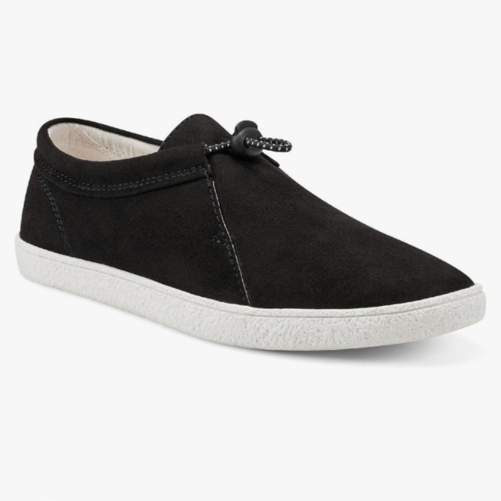 💥NIB LUCKY BRAND  WOMEN'S SHOES 7.5 BLACK
